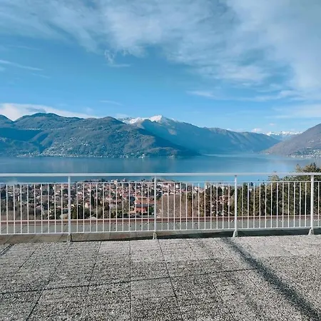 Tennis & Swim Apartmán