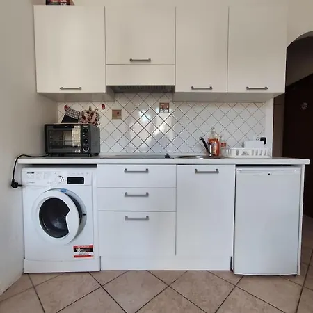Tennis & Swim Apartment *