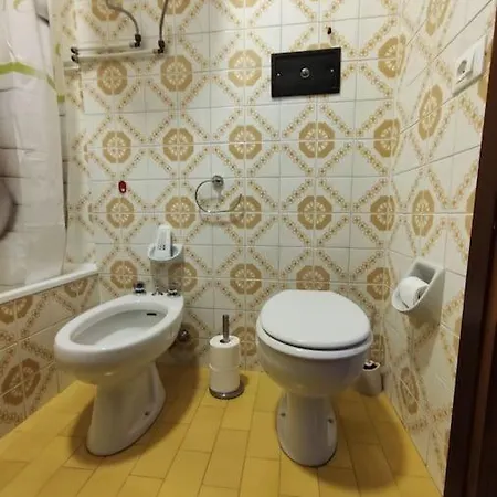 Apartmán Tennis & Swim